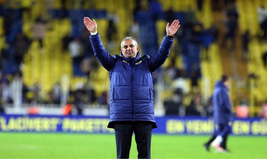 Fenerbahçe’de şampiyonluk hayali suya düşüyor: İsmail Kartal ile oyuncular arasındaki bağ koptu