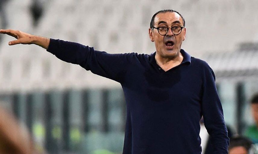 Fenerbahçe'de Sarri Harekatı!