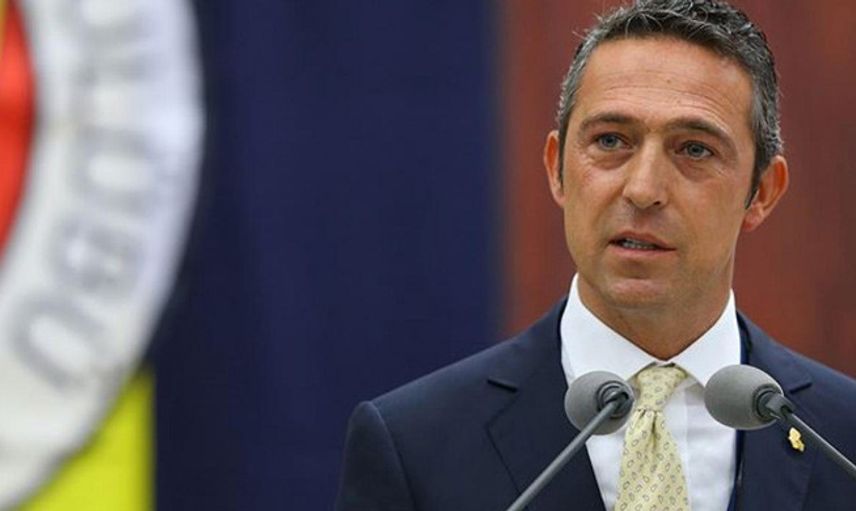 Fenerbahçe'de Seçim Rüzgarı: Tarih Belli Oldu