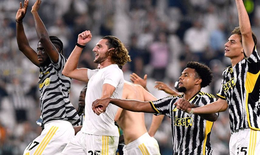 Fenerbahçe’de sürpriz hamle: Juventus’un yıldızı için temaslar başladı