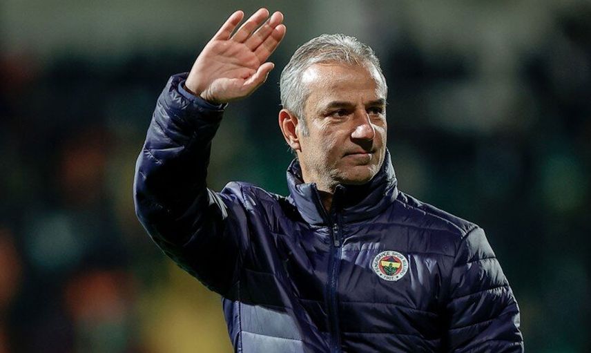 Fenerbahçe'de takımın başına İsmail Kartal'ın gelmesinin ardından ortaya çıkan performans dikkat çekti!