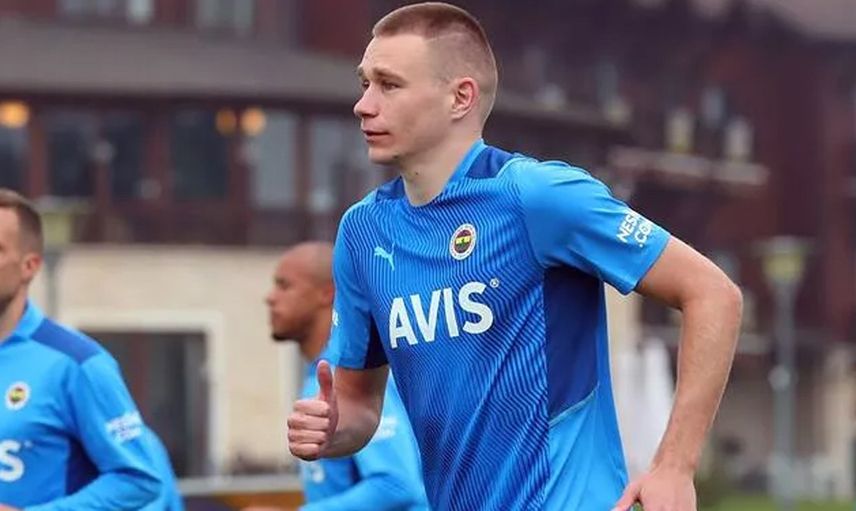 Fenerbahçe'de Vitor Pereira'nın Attila Szalai'yi Oynatmama Sebebi Ortaya Çıktı!