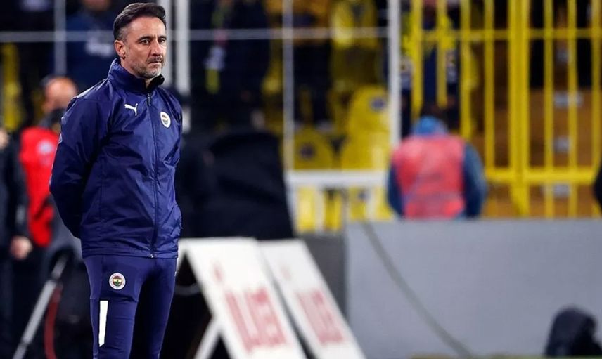 Fenerbahçe'de Vitor Pereira'nın Kadro Kararları Büyük Dikkat Çekiyor!