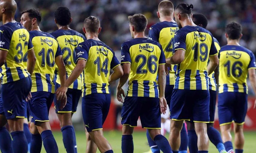 Fenerbahçe'de yeni sezonda gelecek futbolcular kimle? FB transfer haberleri gelecek ve gidecek oyuncular