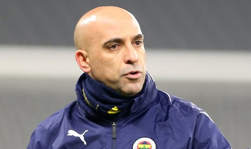 Fenerbahçe'de Zeki Murat Göle Yeni Malatyaspor Maçı Öncesi Açıklamalarda Bulundu!