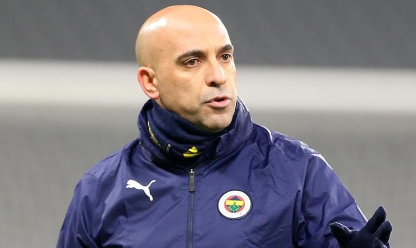 Fenerbahçe'de Zeki Murat Göle'den Fatih Karagümrük Maçının Ardından Açıklamalar