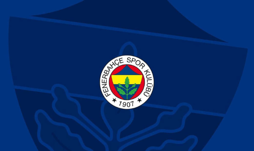 Fenerbahçe'den 3 Temmuz açıklaması