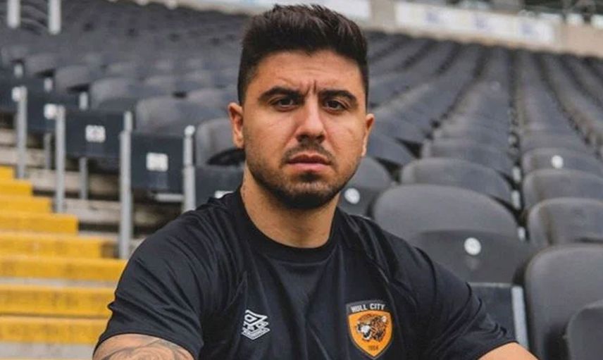 Fenerbahçe'den ayrılan ve Hull City'e transfer olan Ozan Tufan'ın yaptığı son açıklamalar gündeme oturdu! Futbolcu Ali Koç'a kırgın olduğunu belirtti