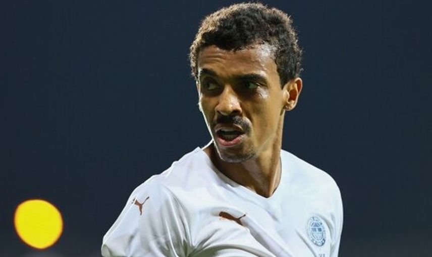 Fenerbahçe'den başka takıma transferi gündemde olan Luiz Gustavo'nun oğlundan dikkat çeken paylaşım geldi!