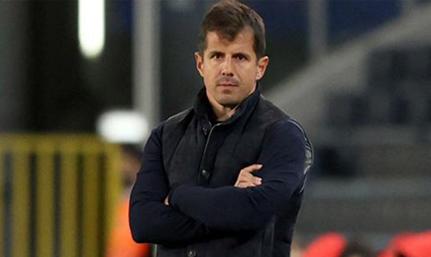 Fenerbahçe'den Emre Belözoğlu'na Veda