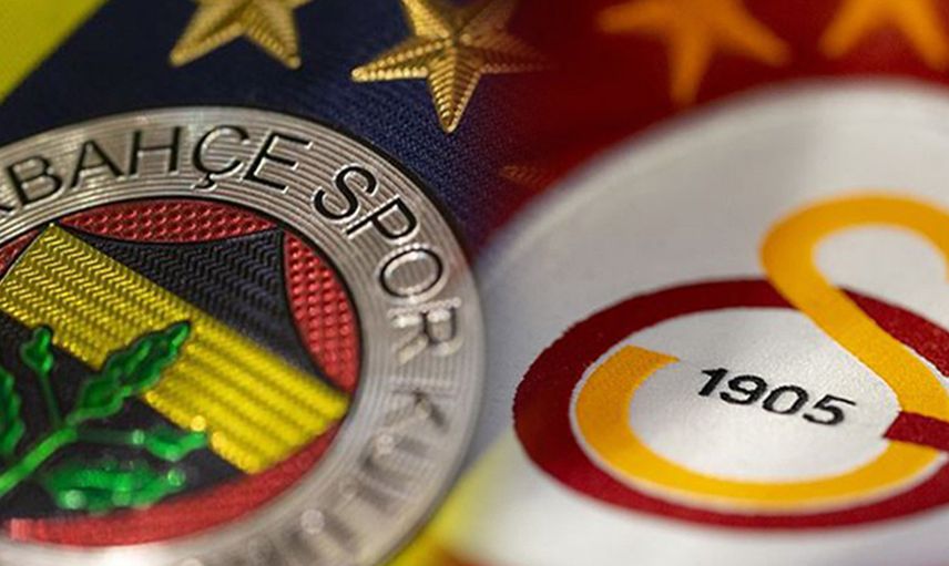 Fenerbahçe'den Galatasaray'a çağrı: Kendilerini teraziye bekliyoruz
