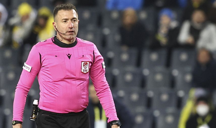 Fenerbahçe'den Hüseyin Göçek Açıklaması Geldi!
