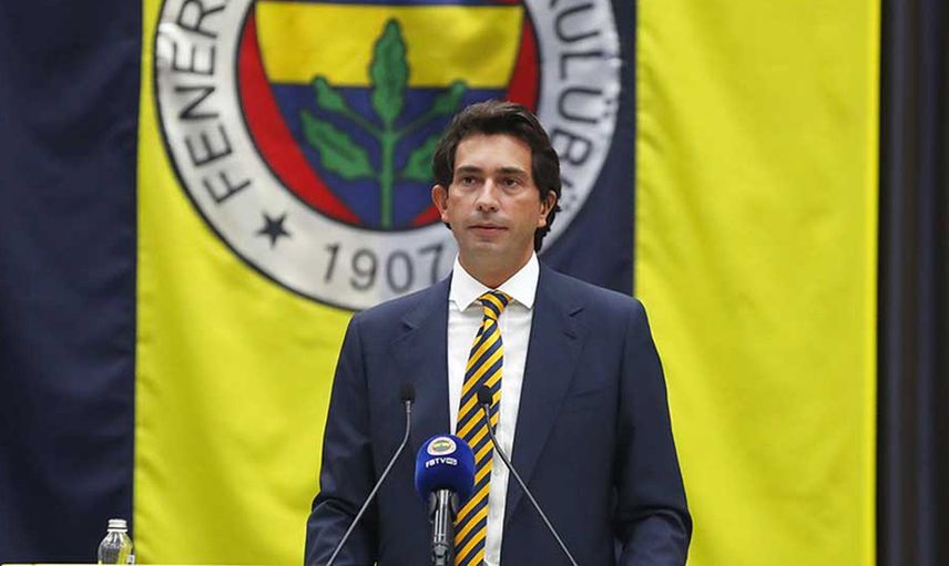 Fenerbahçe'den İrfan Can Kahveci Açıklaması!