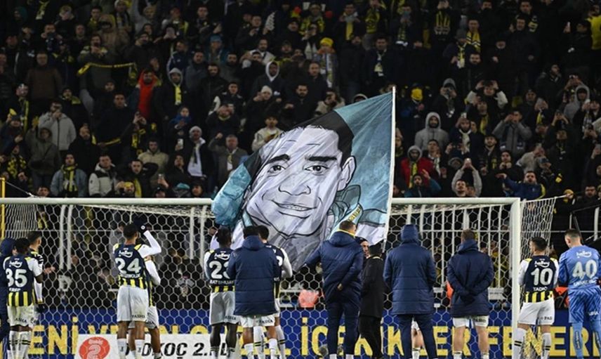 Fenerbahçe’den Konyaspor’a gol yağmuru: Sezonun en farklı galibiyeti geldi