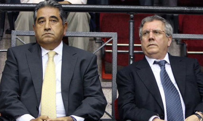 Fenerbahçe'den Mahmut Uslu'ya Yanıt Geldi!