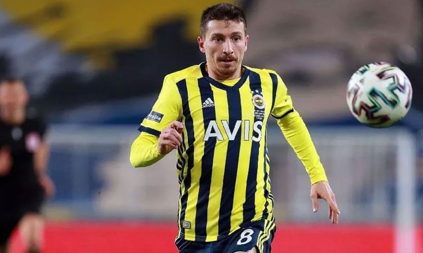 Fenerbahçe'den Mert Hakan Yandaş İle İlgili Yalan Haber Açıklaması!