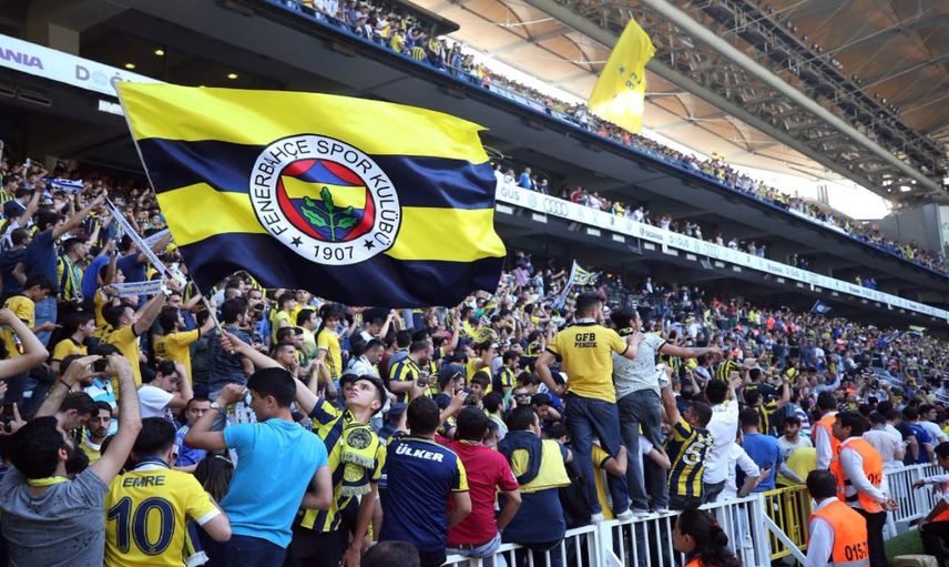 Fenerbahçe’den resmi açıklama geldi: 3 oyuncu takıma veda etti