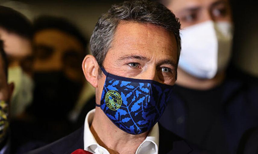 Fenerbahçe'den Transfer Bombası! Beşiktaş'ın Yıldızı Bile Geliyor