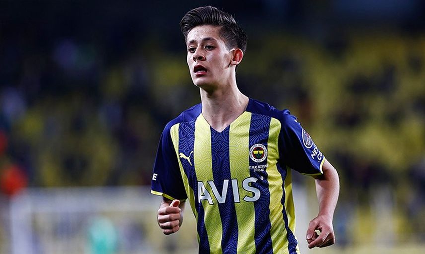 Fenerbahçeli Arda Güler hakkında futbolcunun eski hocası Erol Tokgözler'den dikkat çeken sözler geldi!