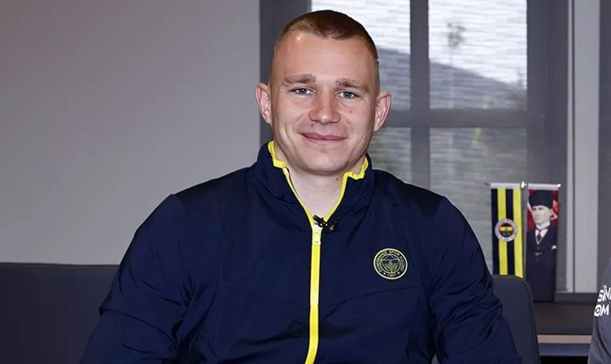 Fenerbahçeli Attila Szalai Galatasaray Derbisi Hakkında Konuştu!