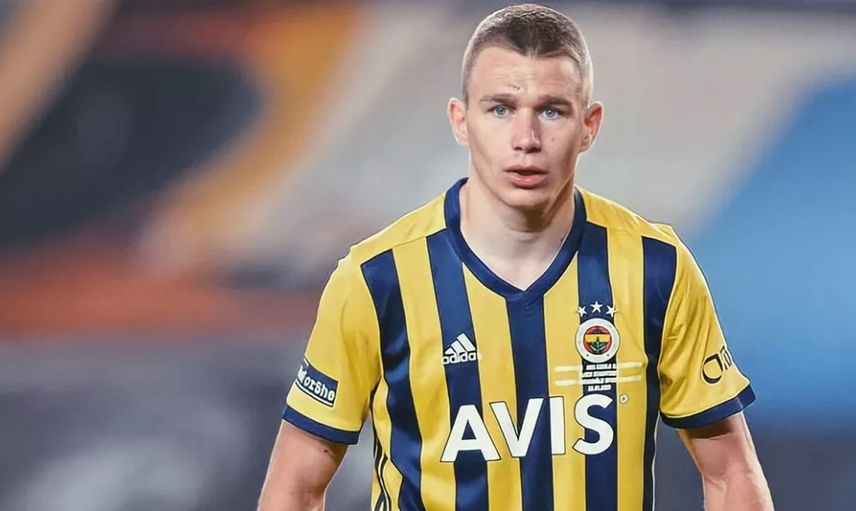Fenerbahçeli Attila Szalai İçin En Az 20 Milyon Euro