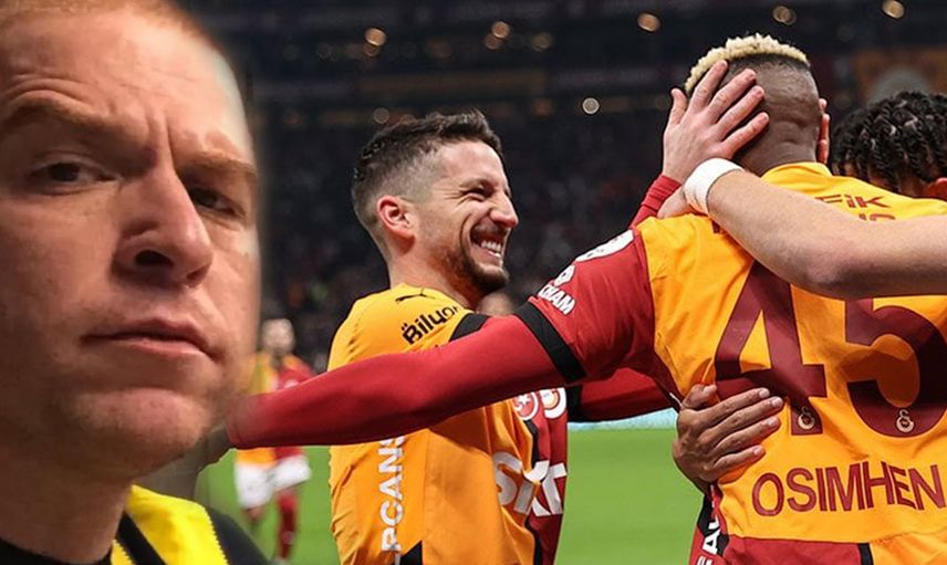 Fenerbahçeli Gökhan’dan Galatasaray için Lig Tarihini Sarsacak Öneri!