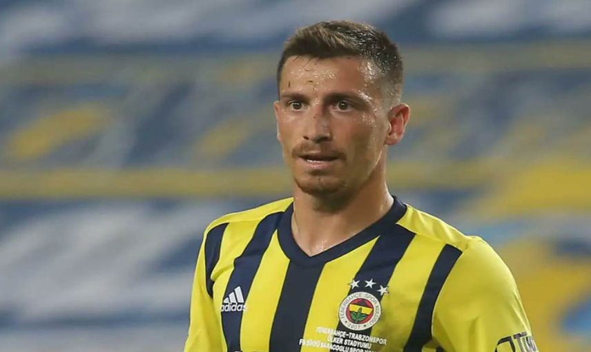 Fenerbahçeli Mert Hakan Yandaş kimdir, nereli ve kaç yaşında? Mert Hakan Yandaş hangi mevkiide oynuyor? Mert Hakan Yandaş hayatı ve kariyeri
