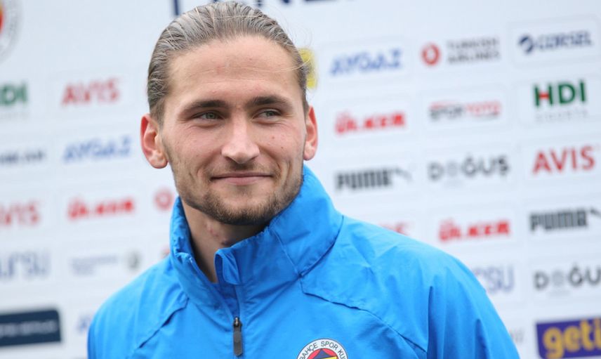 Fenerbahçeli Miguel Crespo'dan Çarpıcı Açıklamalar!