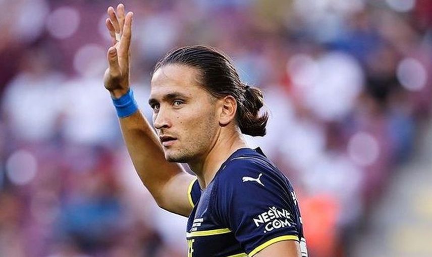 Fenerbahçeli Miguel Crespo'dan dikkat çeken itiraflar geldi!