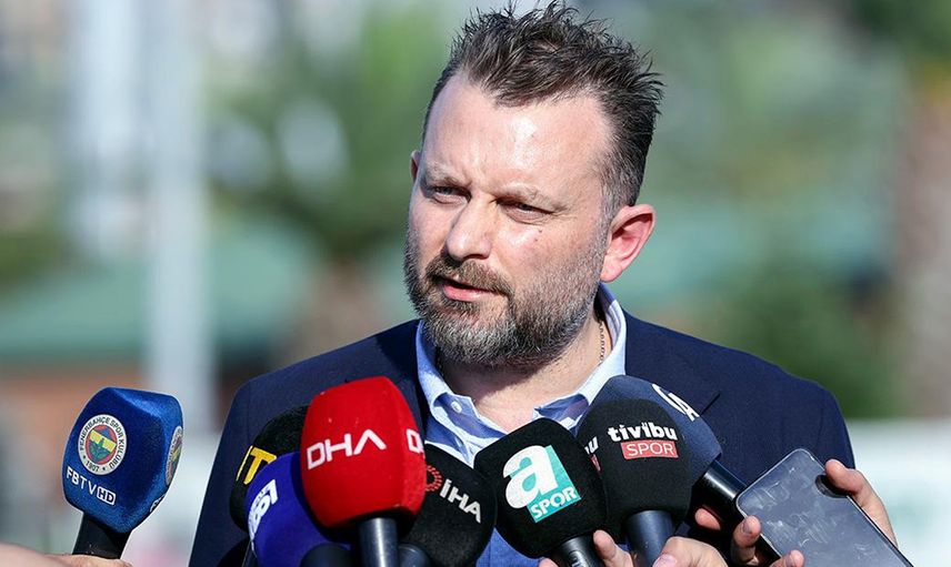 Fenerbahçeli Selahattin Baki'den Trabzonspor Derbisi Öncesi Açıklamalar!