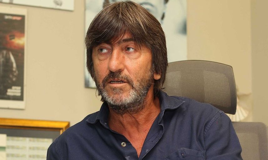 Fenerbahçeli taraftarlar, Rıdvan Dilmen'in Miguel Crespo transferiyle ilgili yaptığı açıklamaları hatırlattılar!