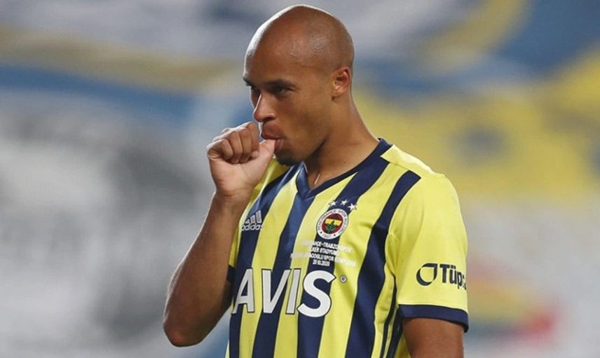 Fenerbahçeli Tisserand'a Talip Var!