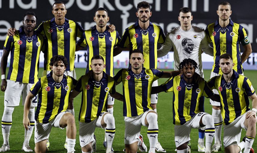 Fenerbahçeli yıldızı eski takımı geri istiyor: Sarı Lacivertliler'in kasası dolacak