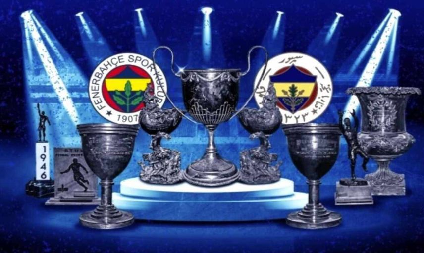 Fenerbahçe'nin 1959 öncesi şampiyonlukları sayılacak mı, başvuru kabul edildi mi?