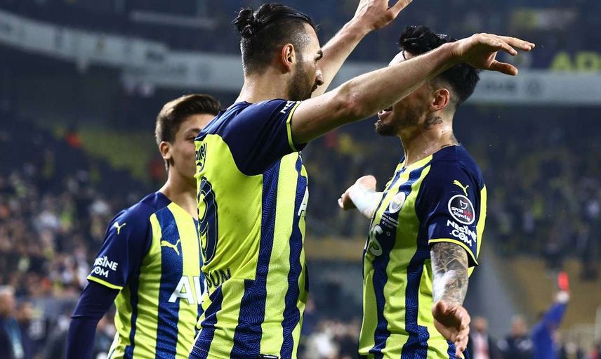 Fenerbahçe'nin 5 yıldızı aldı mı? Fenerbahçe'nin 28. şampiyonluğu ve 5. yıldız başvurusu kabul edildi mi?