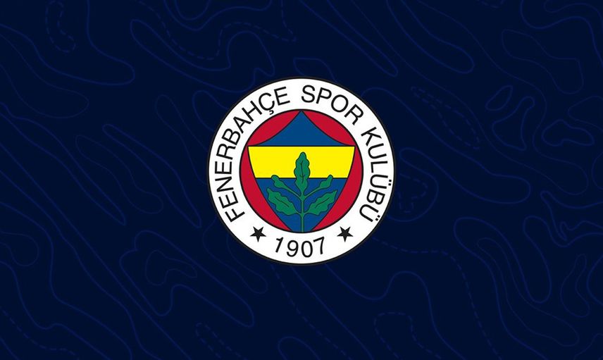 Fenerbahçe'nin Antalya Kampı Öncesi Kadrosu Belli Oldu
