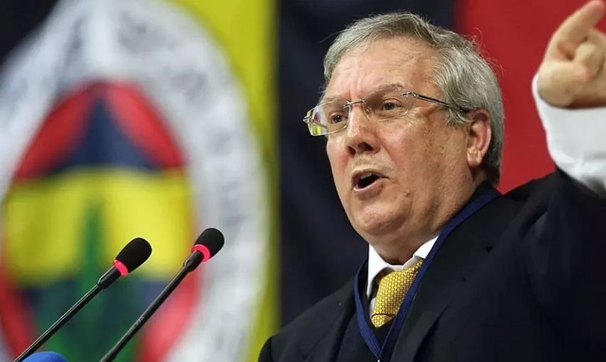 Fenerbahçe'nin Eski Başkanı Aziz Yıldırım'dan Ali Koç ve Vitor Pereira Hakkında Çarpıcı Açıklamalar!