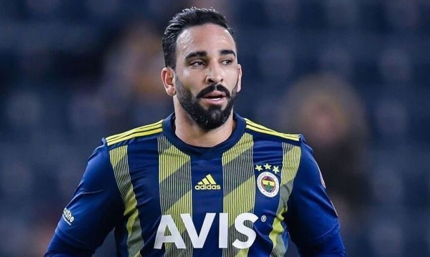 Fenerbahçe'nin eski futbolcusu Adil Rami'nin, Teknik Direktör Ersun Yanal hakkındaki açıklamaları gündeme oturdu!