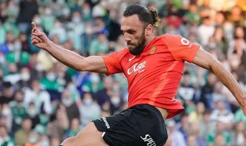 Fenerbahçe'nin Eski Futbolcusu Vedat Muriqi'nin Real Mallorca İstatistiği Gündem Oldu!