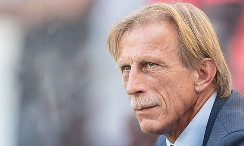 Fenerbahçe'nin Eski Teknik Direktörü Christoph Daum'dan, Stefan Kuntz Hakkında Dikkat Çeken Açıklama!