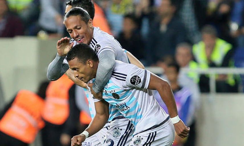 Fenerbahçe'nin eski yıldızı Bruno Alves emekli olmaya karar verdi!