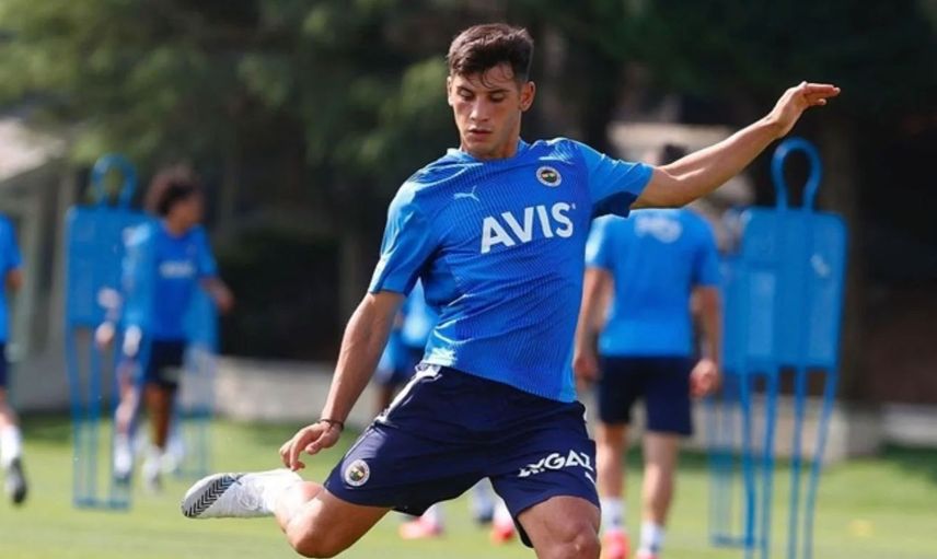 Fenerbahçe'nin genç oyuncusu Uğur Kaan Yıldız'ın transferde yeni adresi Göztepe oldu!