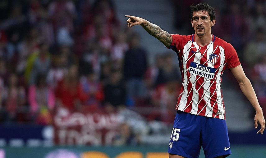 Fenerbahçe’nin gözü İspanya’da! Atletico Madrid’in defansına talip oldu