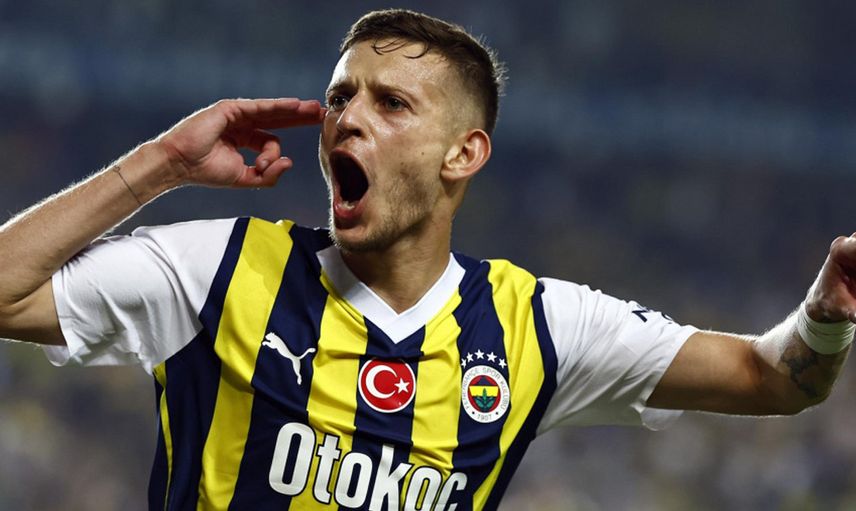 Fenerbahçe'nin kasasını Szymanski dolduracak: Premier Lig devleri devreye girdi