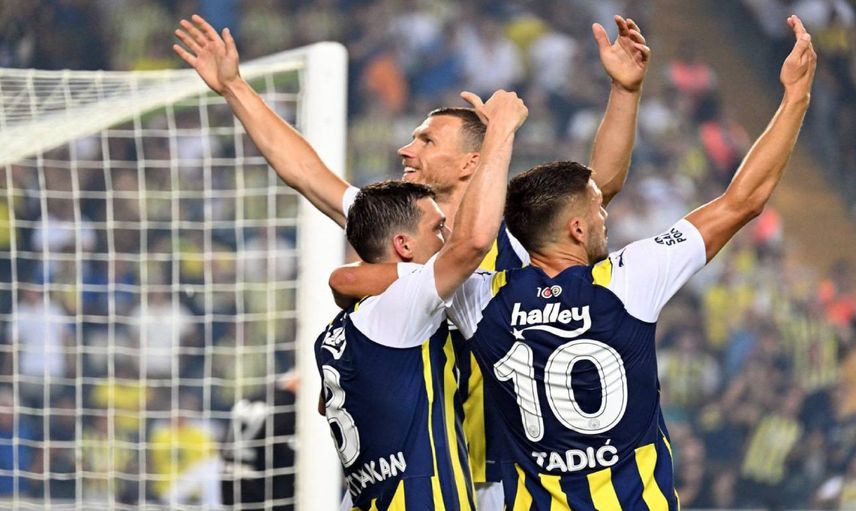 Fenerbahçe’nin Konferans Ligi muhtemel rakipleri kimler? Konferans Ligi son 16 kura çekimi ne zaman, saat kaçta? 2024 Konferans Ligi son 16 takımları