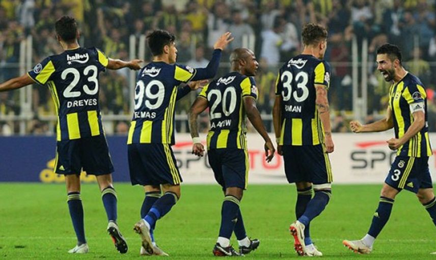 Fenerbahçe’nin Rakibi AZ Alkmaar!