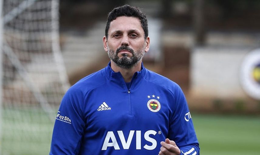 Fenerbahçe'nin Resmiyette Başında Erol Bulut Gözüküyor
