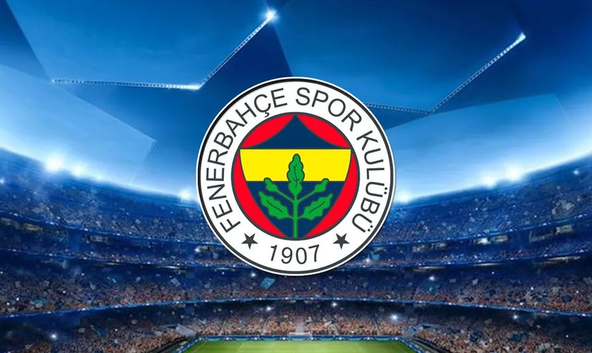 Fenerbahçe'nin Şampiyonlar Ligi rakibi belli oldu mu? Şampiyonlar Ligi 2. ön eleme turunda Fenerbahçe Dinamo Kiev ile eşleşti