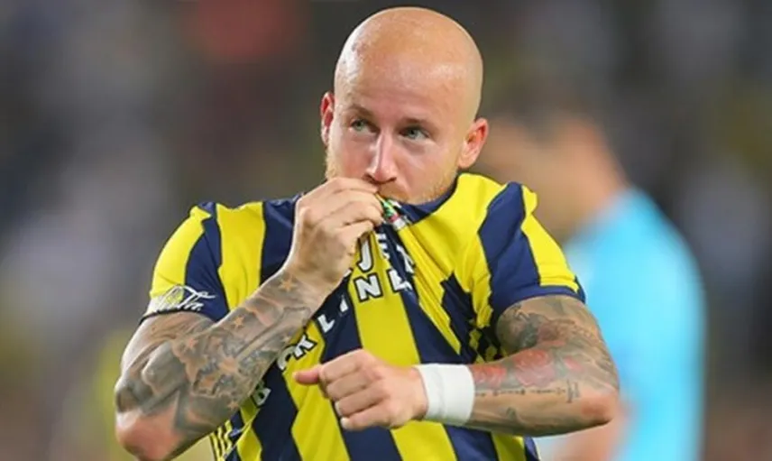 Fenerbahçe'nin Slovak Yıldızına Kocaman İlgisi