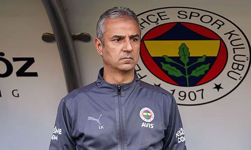 Fenerbahçe'nin Süper Lig'de Fatih Karagümrük ile berabere kaldığı maçın ardından İsmail Kartal açıklamalarda bulundu!